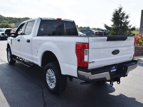 Used 2019 Ford F350 XLT image 3