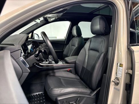 Certified 2023 Audi Q7 3.0T Premium Plus w/ Premium Plus Package AWD/4WD image 26