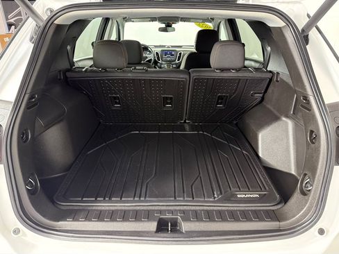 Used 2022 Chevrolet Equinox LT FWD image 20