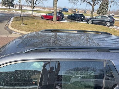 New 2026 Honda Pilot Elite image 5