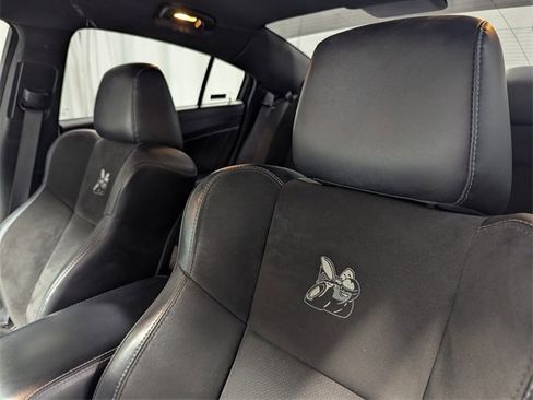 Used 2023 Dodge Charger Scat Pack image 11