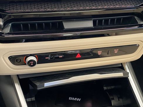 New 2026 BMW 330i xDrive Sedan w/ Premium Package image 27