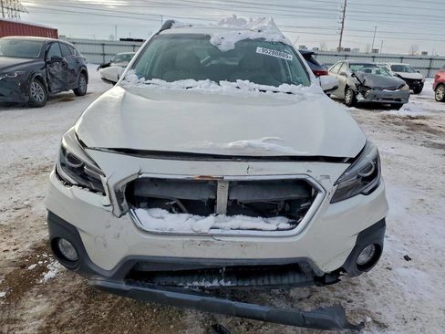 Used 2019 Subaru Outback 2.5i Limited w/ Popular Package #2 image 5