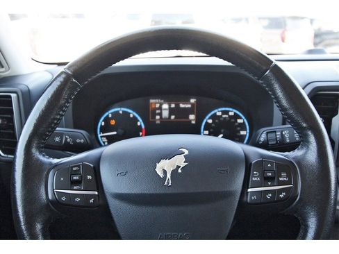 Used 2021 Ford Bronco Sport Big Bend w/ Big Bend Package image 15