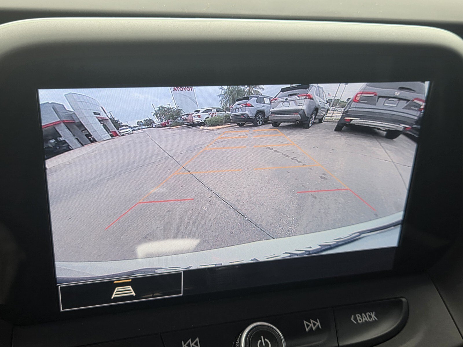 Used 2021 Chevrolet Camaro SS RWD image 19