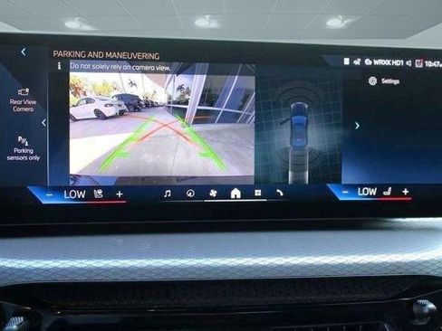 Used 2025 BMW 330i xDrive Sedan w/ Convenience Package image 26