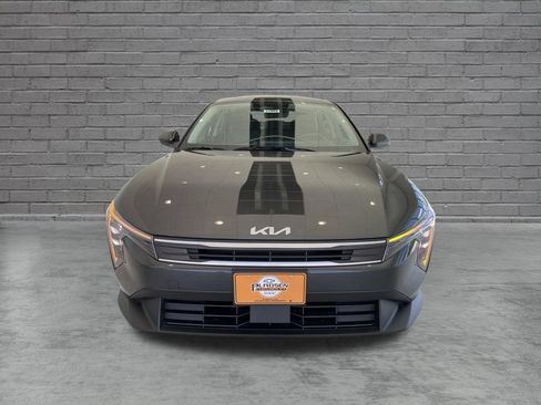 Used 2025 Kia K4 FWD image 10
