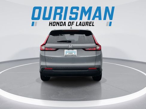 New 2026 Honda CR-V EX image 7