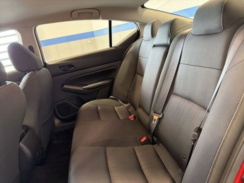 Used 2025 Nissan Altima 2.5 SV FWD image 25