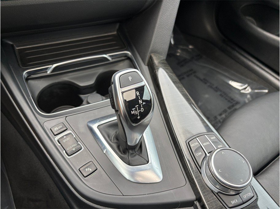 Used 2017 BMW 430i Coupe RWD image 33