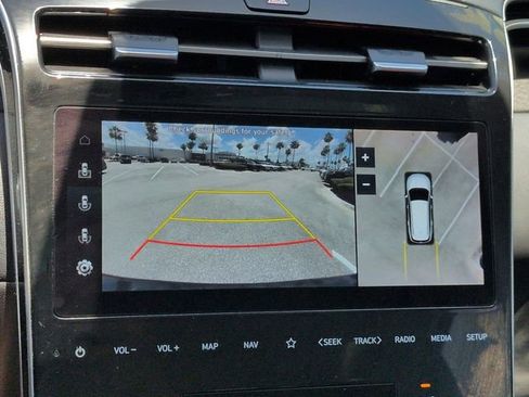 Used 2022 Hyundai Tucson Limited FWD image 21