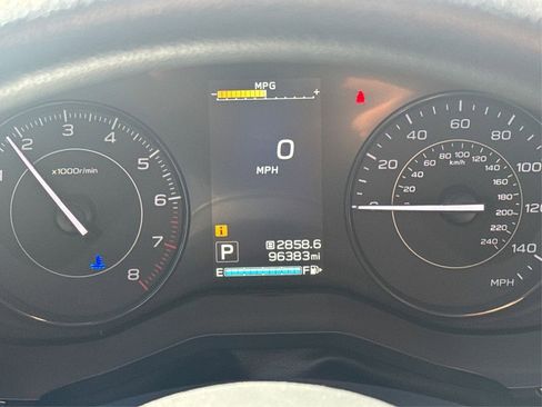 Used 2020 Subaru Impreza Premium image 16