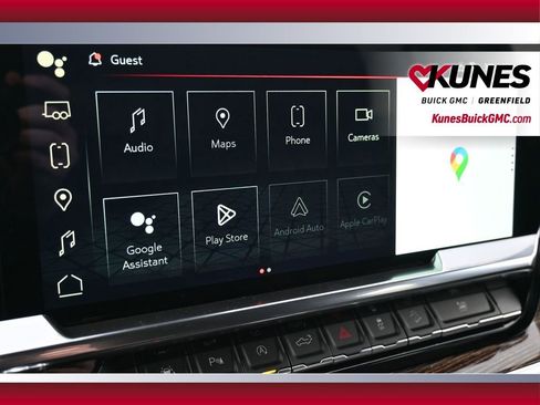 New 2026 GMC Sierra 1500 Elevation w/ Elevation Premium Package image 20