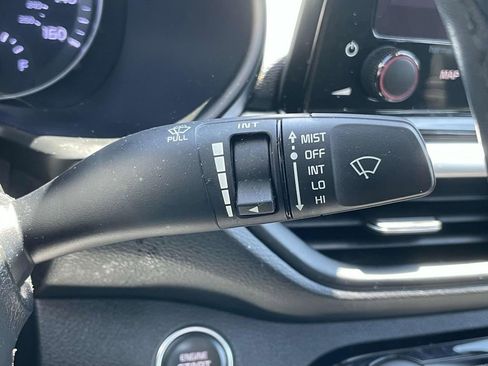 Used 2023 Kia Forte GT-Line w/ GT-Line Premium Package FWD image 30