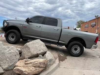 Used 2012 RAM 2500 SLT