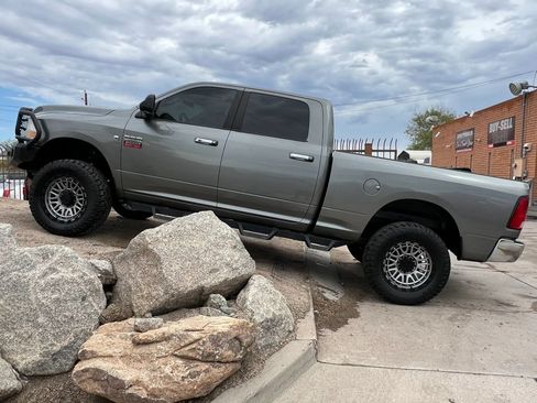 Used 2012 RAM 2500 SLT AWD/4WD image 1