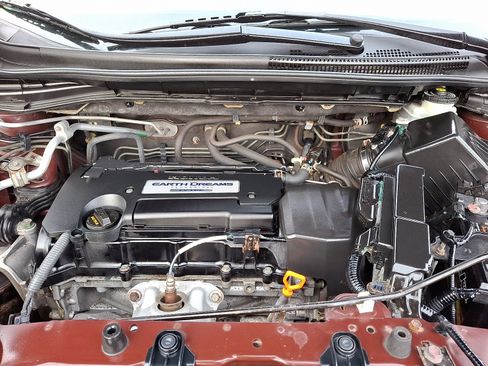 Used 2015 Honda CR-V EX image 29