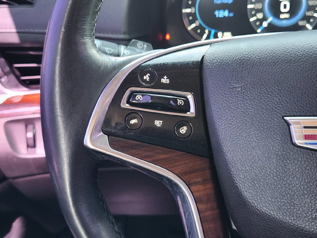 Used 2020 Cadillac Escalade 2WD w/ LPO, Radiant Package image 27