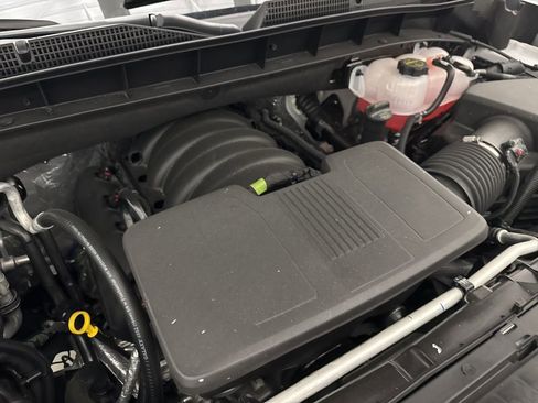 New 2026 GMC Sierra 1500 SLT w/ SLT Premium Plus Package AWD/4WD image 69