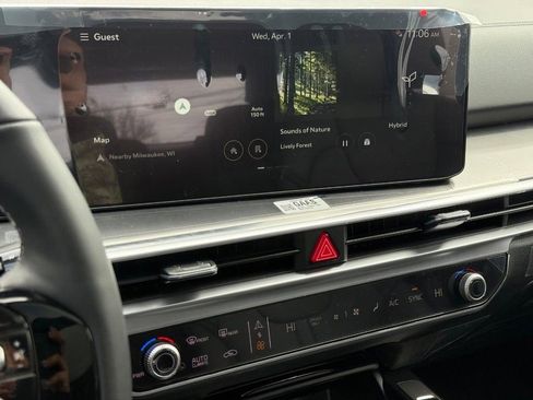 New 2026 Kia Sorento EX AWD/4WD image 22