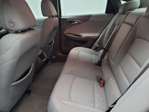 Used 2020 Chevrolet Malibu LT FWD image 18