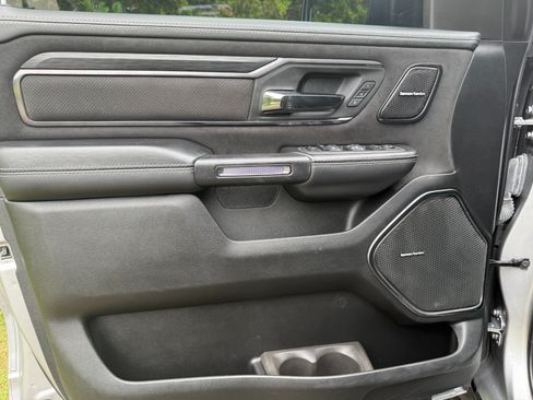 Used 2023 RAM 1500 TRX w/ TRX Level 2 Equipment Group AWD/4WD image 36