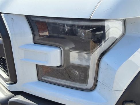 Used 2020 Ford F150 Raptor w/ Equipment Group 802A Luxury image 7