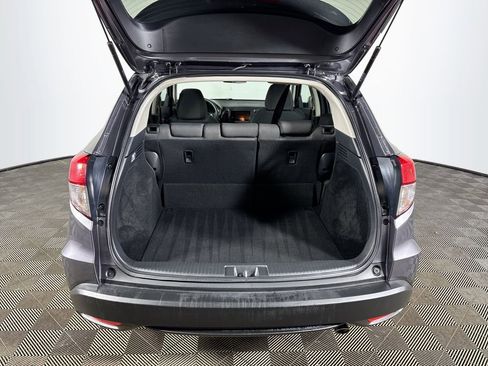 Used 2022 Honda HR-V EX image 22