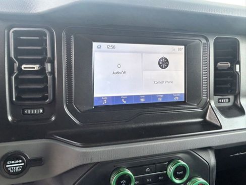 Used 2022 Ford Bronco Big Bend image 49