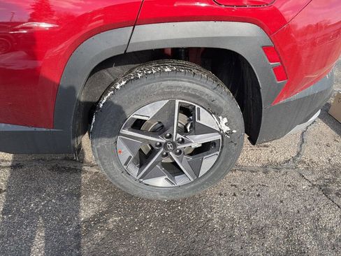 New 2026 Hyundai Tucson SEL AWD/4WD image 13