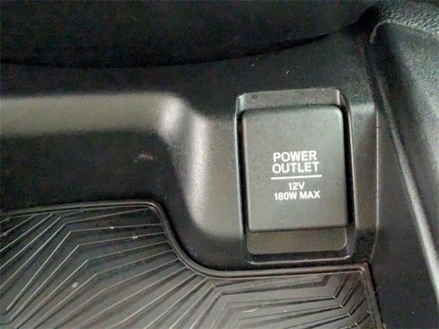 Used 2017 Honda CR-V LX image 20