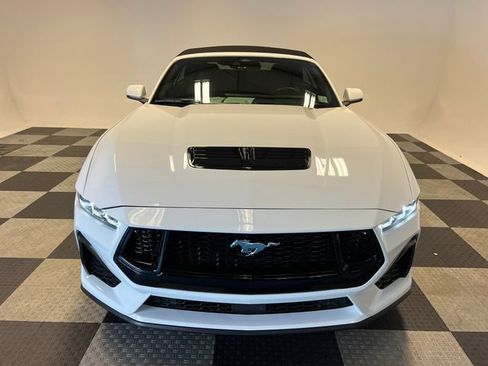 Used 2024 Ford Mustang GT Premium RWD image 2