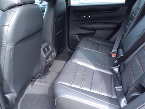 New 2025 Honda CR-V Sport-L image 5