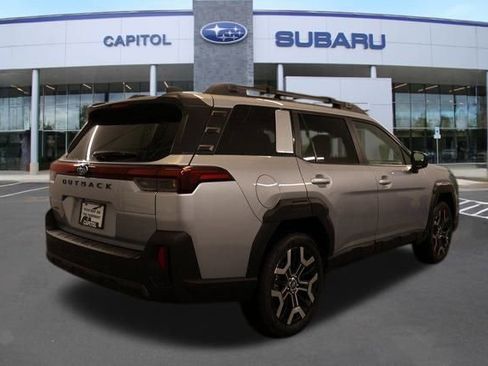 New 2026 Subaru Outback Touring XT image 3
