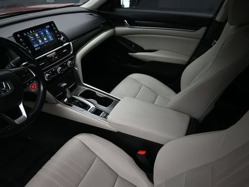 Certified 2020 Honda Accord EX-L image 16