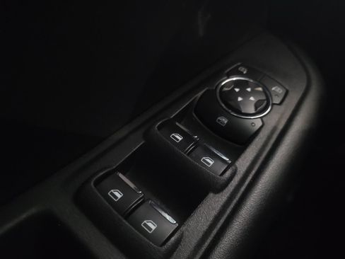Used 2020 Ford Edge SE AWD/4WD image 27