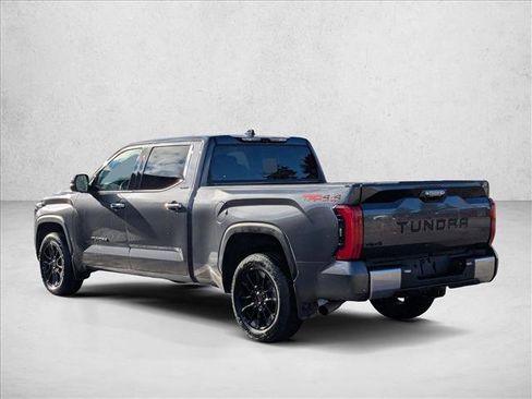 Used 2023 Toyota Tundra Limited image 7