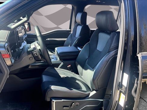 New 2026 Ford F150 Raptor AWD/4WD image 9