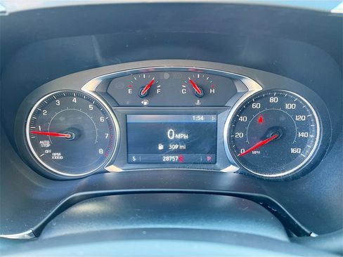 Used 2025 Chevrolet Blazer LT image 14