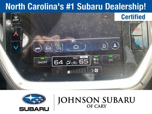 Used 2024 Subaru Crosstrek 2.0i Premium AWD/4WD image 11