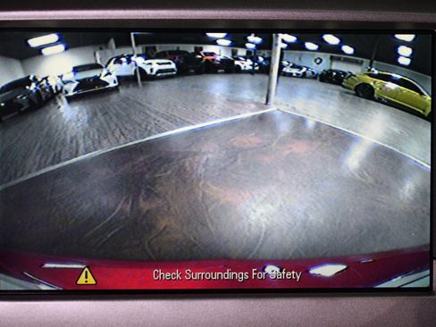 Used 2013 Chevrolet Camaro ZL1 w/ Gray Stripe Package RWD image 38