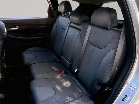 Used 2023 Hyundai Santa Fe SEL w/ Cargo Package AWD/4WD image 19
