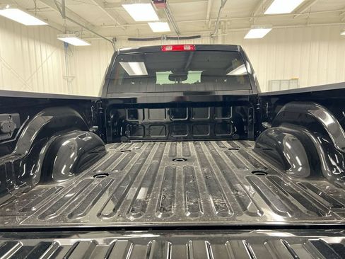 New 2026 RAM 2500 Big Horn AWD/4WD image 24