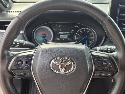 Used 2022 Toyota Venza Limited AWD/4WD image 27
