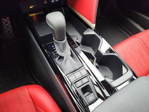 New 2026 Toyota Camry XSE FWD image 19
