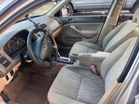Used 2005 Honda Civic LX image 8