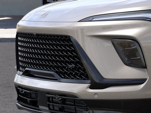 New 2026 Buick Enclave Sport Touring w/ Super Cruise Package image 13