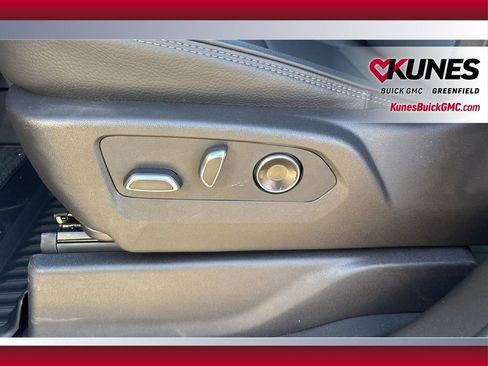 New 2026 GMC Sierra 1500 Denali image 17