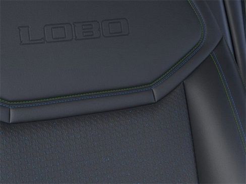 New 2025 Ford Maverick Lobo image 17
