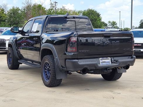 Used 2021 RAM 1500 TRX w/ TRX Level 2 Equipment Group AWD/4WD image 7